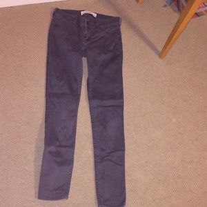Abercrombie jeans